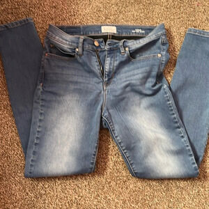 Nicole Miller skinnys